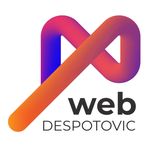 Despotovic WEB